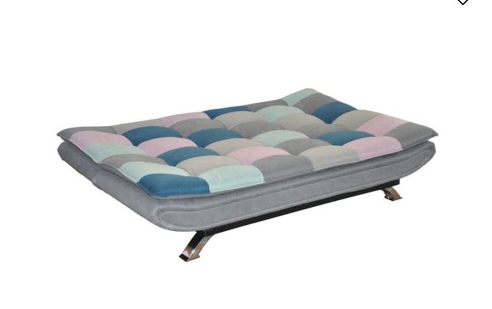 Sofá cama como novo