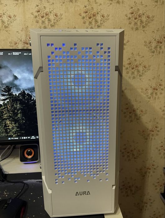 Продам игрой ПК.