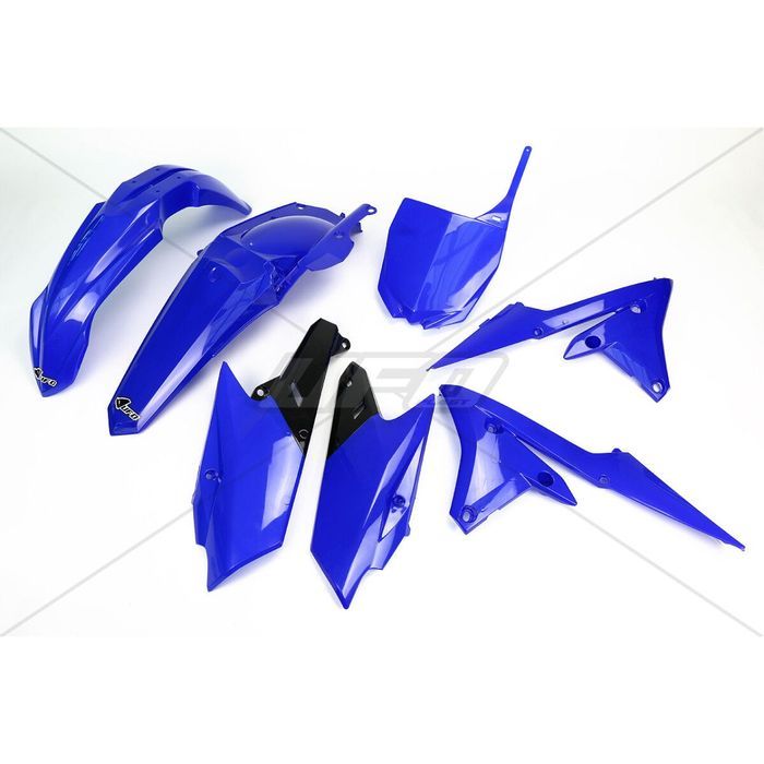 kit plasticos ufo yamaha yz 250f / 450f - yakit318-089