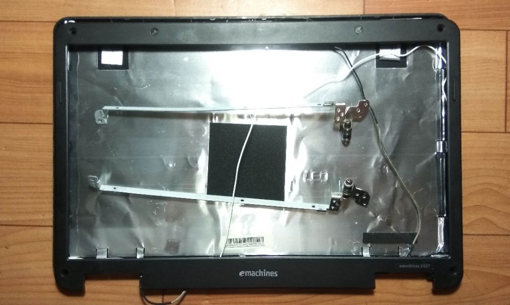 EMachines E527 запчасти