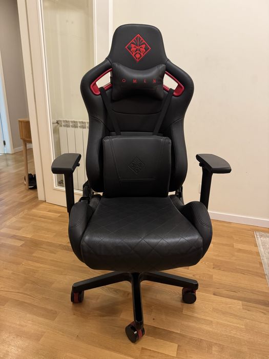 HP Omen Citadel Gaming Chair