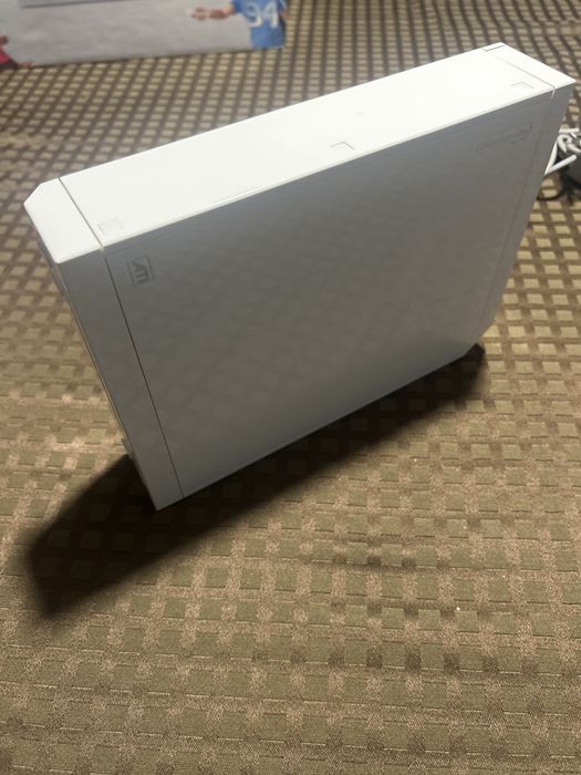 Consola Wii Family Edition