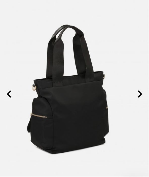 Piekna torba shooper