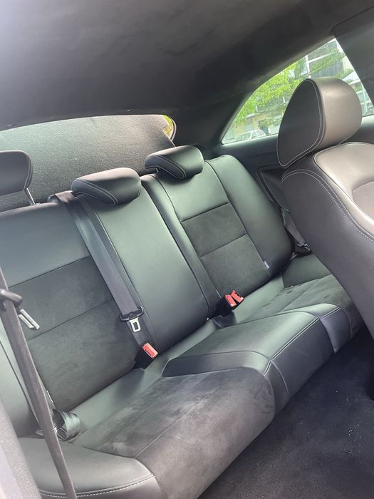 Seat Boca Negra 1.4 Tsi — photo 3