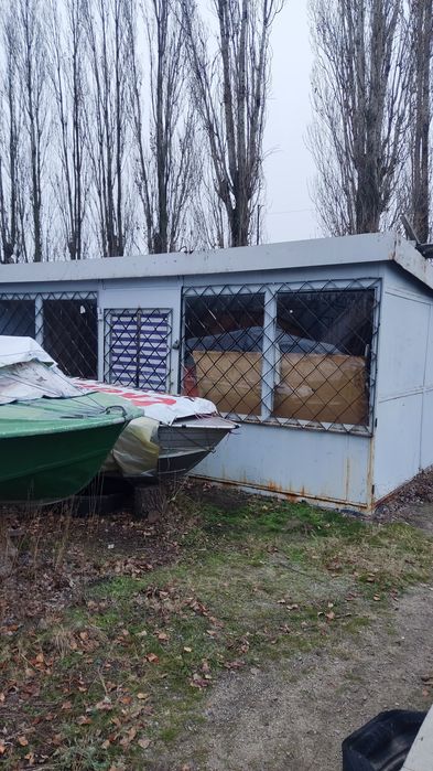 Продам кіоск МАФ