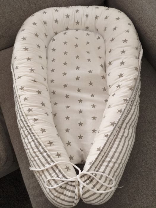 Ninho para recém nascido