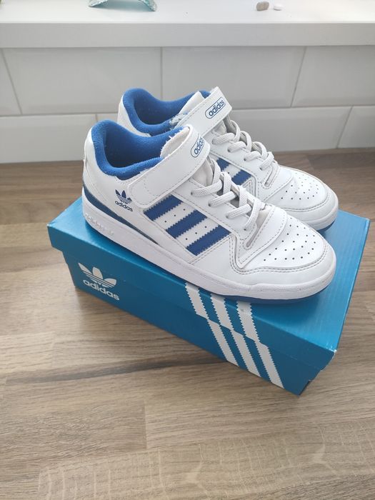 Buty adidas, rozmiar 34 wkładka 21 cm
