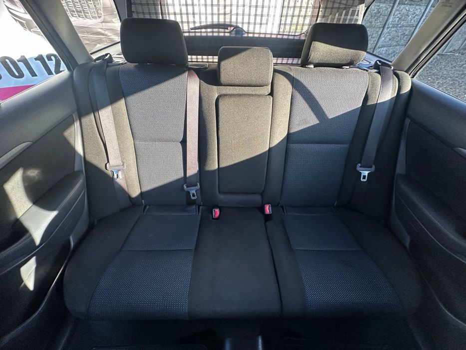 Надійна і гарна машина