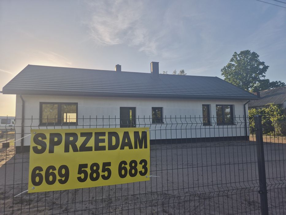 Sprzedam dom 97 m² działka 1000 m² – pohled 4