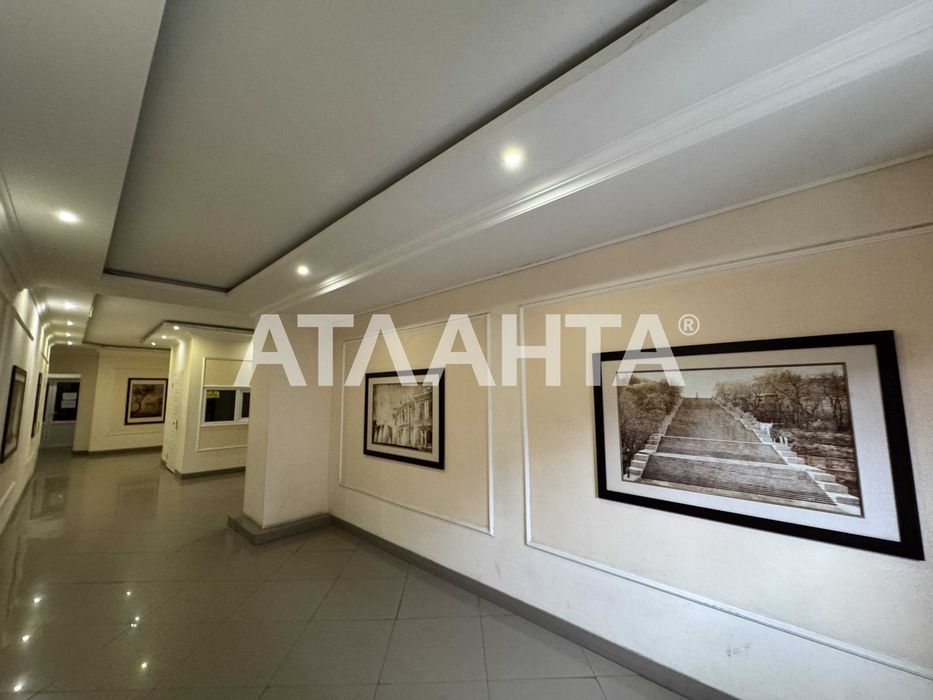 2-комнатная квартира по адресу ул. Спортивная (площадь 95,8 м²) - Atlanta.ua - фото 17