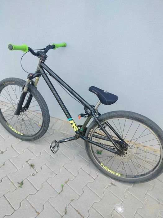 rower ns bikes 26" 1350zł