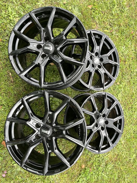 Felgi Aluminiowe CMS 18” 5x112