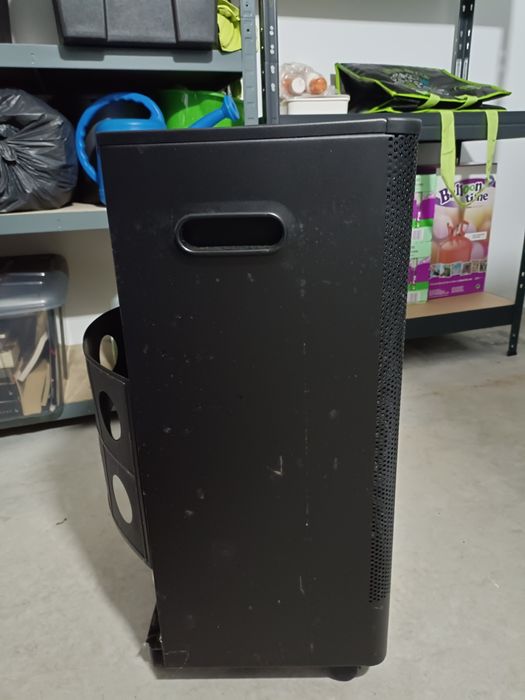 Aquecedor a gás Junex