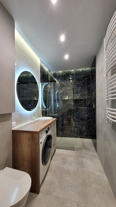 NOWY apartament na wynajem, osiedle NATURA