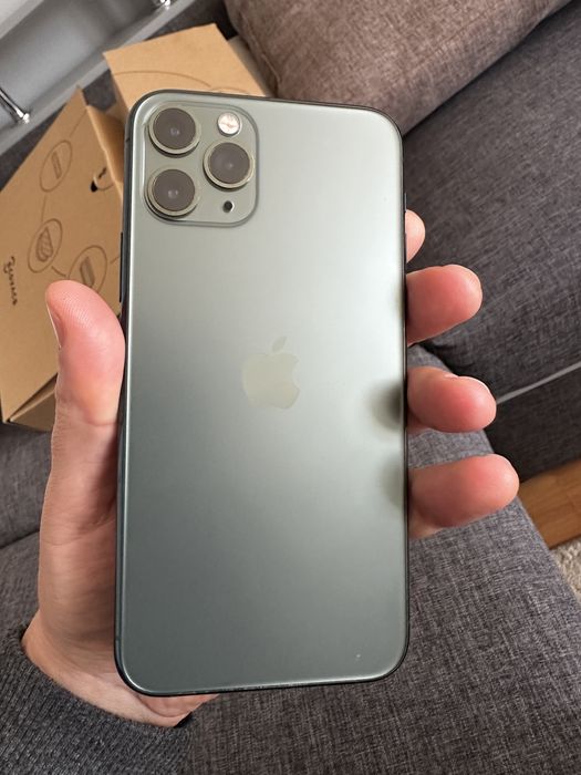 IPhone 11 pro , 64gb