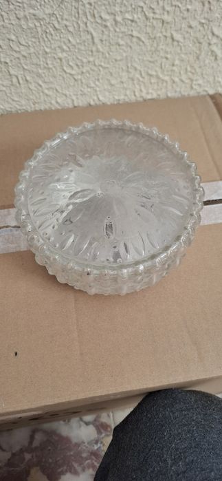 Plafon Vintage usado