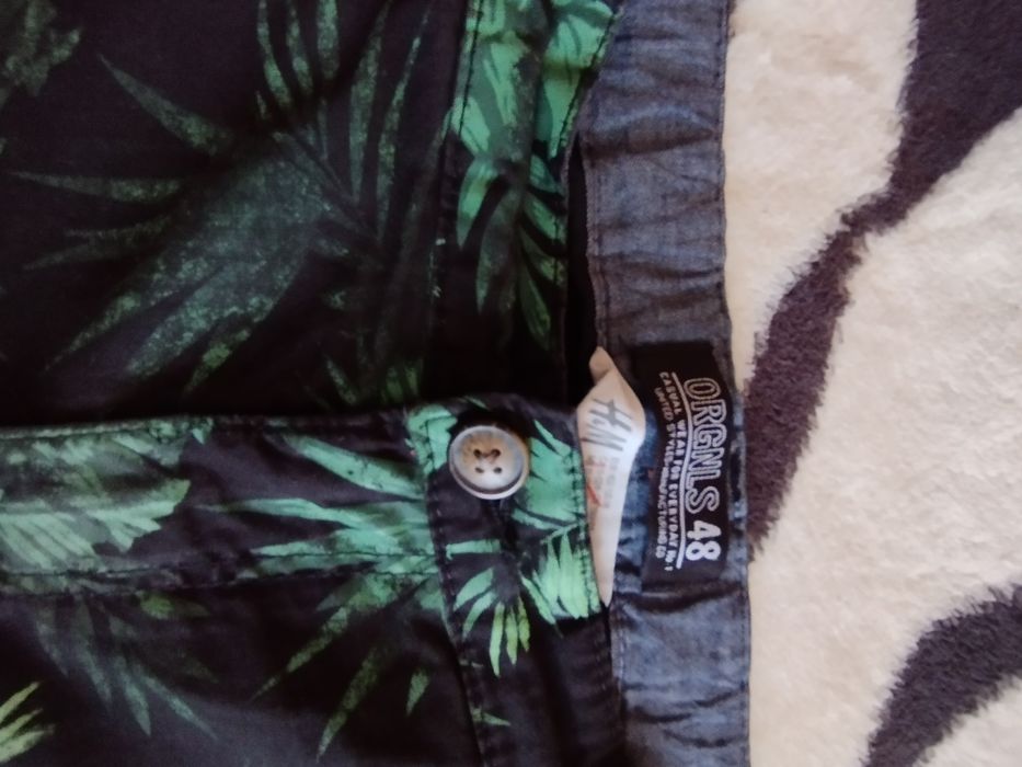 Шорти HM H&M нові