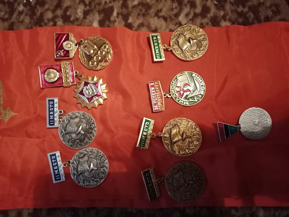 Радіо часів СССР