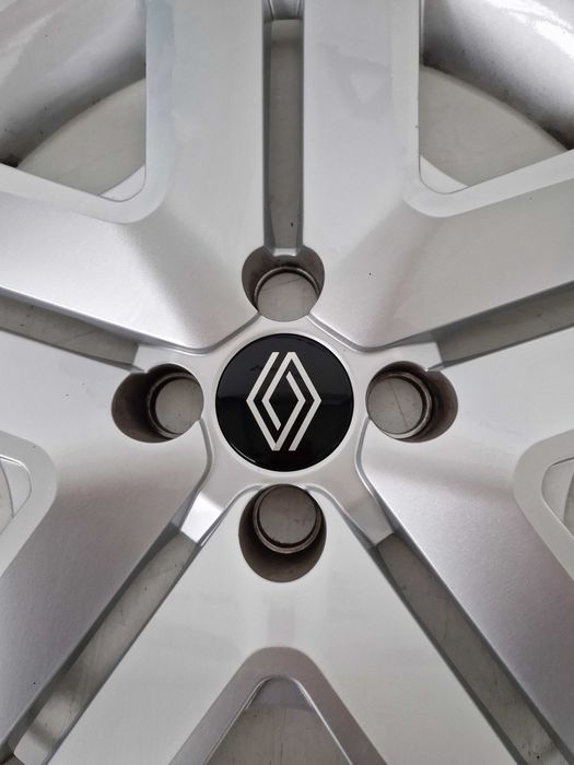 Kołpak Renault Clio V Captur I 16" 16 cali Amicitia