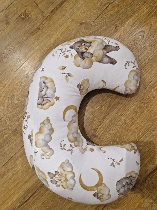 Poduszka do karmienia