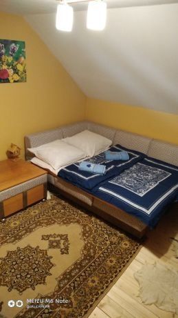 Садиба Під Скелею