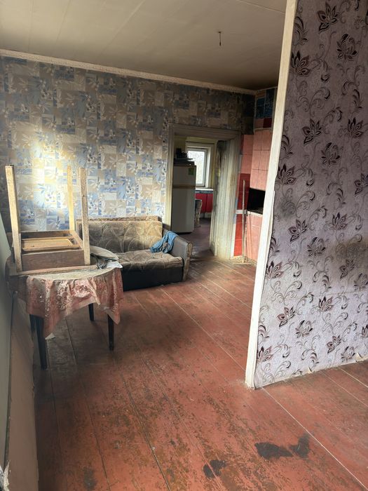 Будинок в Селі Жуківка