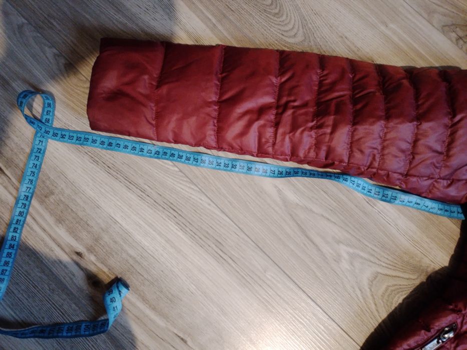 Kurtka płaszczyk Lee Cooper