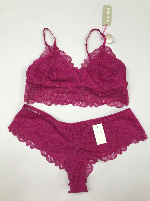 Білизна Primark р. 14-16