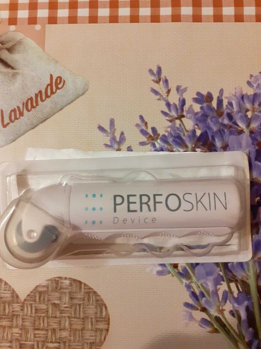 Пристрій для обличчя Мезелорер