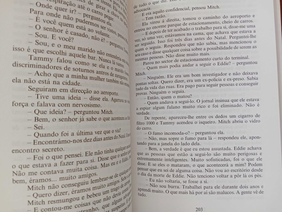 John Grisham - A Firma