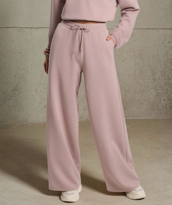 Нові штани із віскози з біркою SinSay