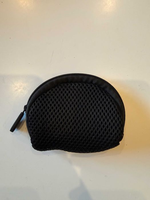 Caixa de Headphones Rigida