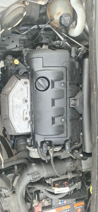 Silnik 1.6vti citroen c3 picasso 150 tys przebiegu możliwość odpalenia
