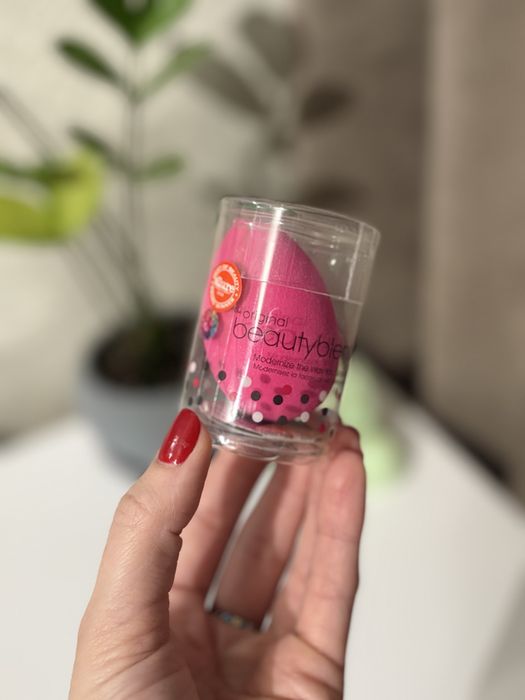 Спонж професійний Beautyblender original