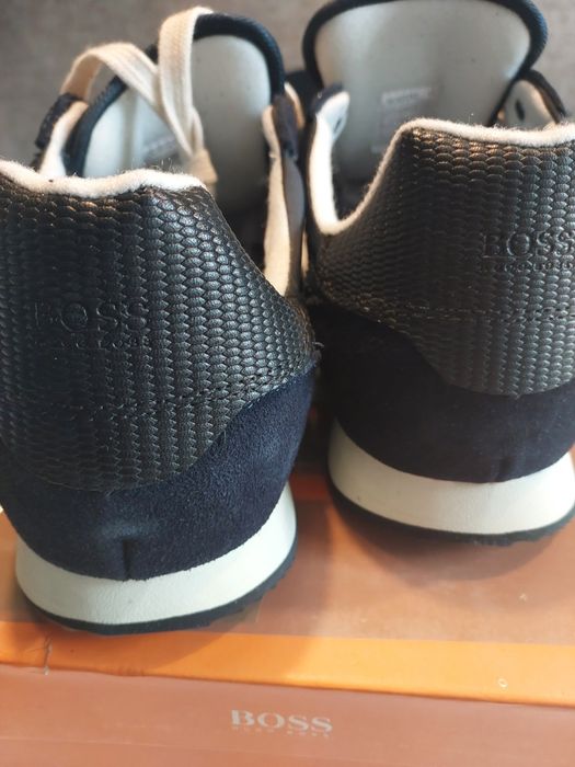 Buty męskie Boss Orange nowe rozmiar 44