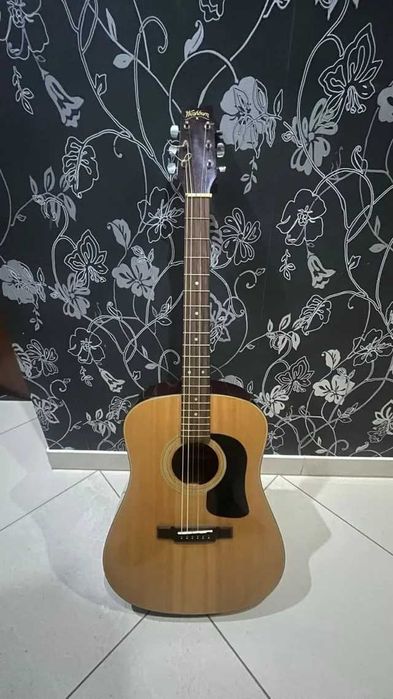 Violão Acústico Washburn D-10