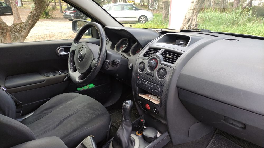 Renault Mégane II Break 1.5 dCi | 2004 | Motor Substituído | Excelente Estado — photo 5