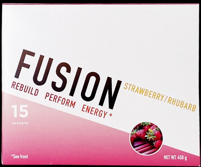 FUSION Batidos - Suplemento Alimentar