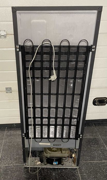 Vendo frigorífico Whirlpool