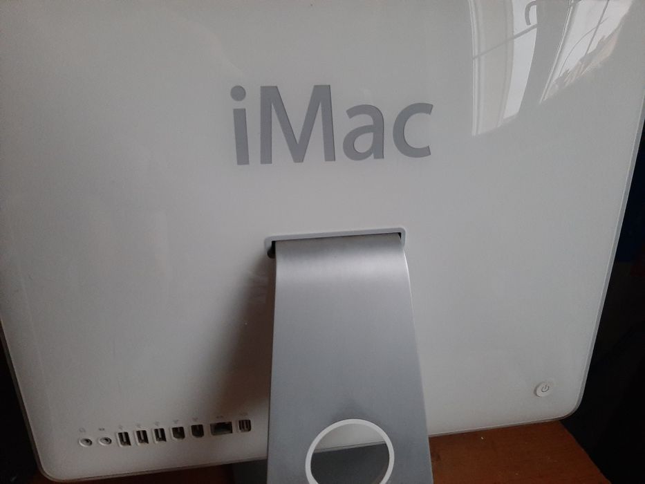 Komputer Imac Apple 1195