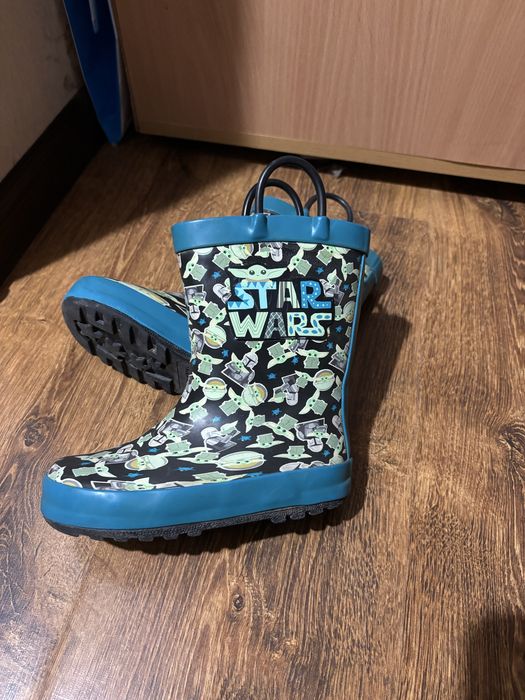 Резинові чоботи George 27 рр