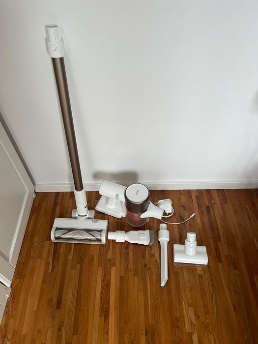 Xiaomi Vacuum Cleaner G10 Plus (na gwarancji)