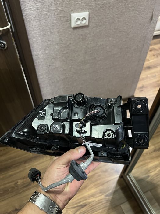 Фара задня права Ioniq 5 SEL USA 24рік