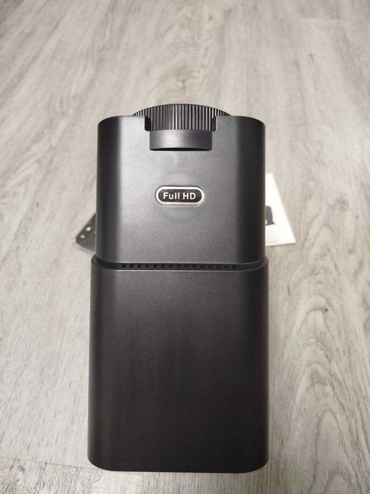 (Распродажа) Проектор HY 320 (не мини) KaiAqua. Домашний Кинотеатр