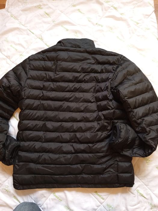 Oryginalne nowe ocieplane kurtki męskie Barbour