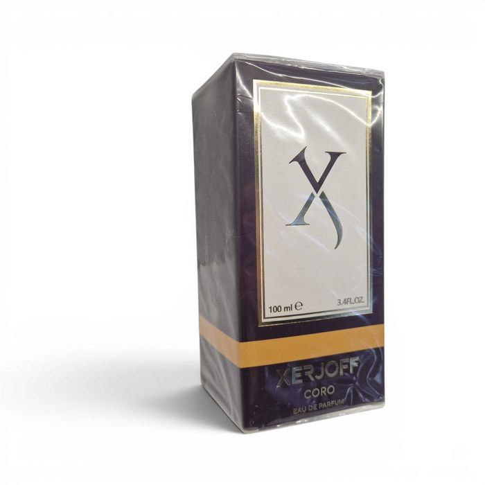 Xerjoff Coro EDP 100 ml Folia