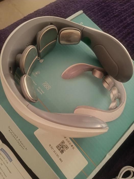 Masażer  do szyi i pleców