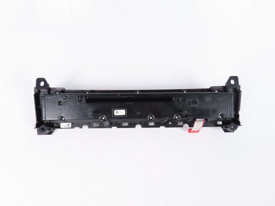 Painel Do Rádio Bmw 5 2009 - 2025