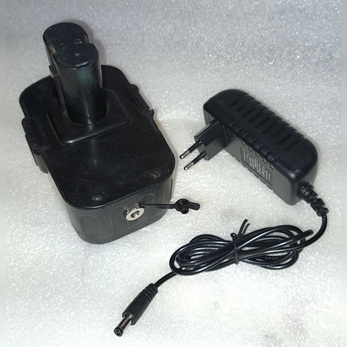 Ремонт аккумуляторов АКБ шуруповерт батарея электроинструмент - Електро ...