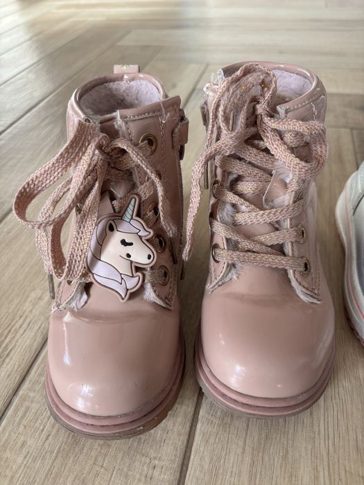 Kurtka zara kurtki zimowe dziewczynki 104 buty zimowe kozaki smyk cool